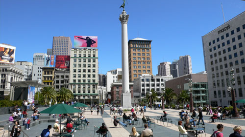 is america's economy going in the wrong direction