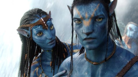 best avatar review