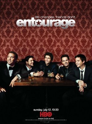 Entourage: Season 6 movie