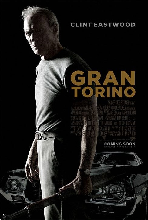 Grand torino [FR] DVDrip