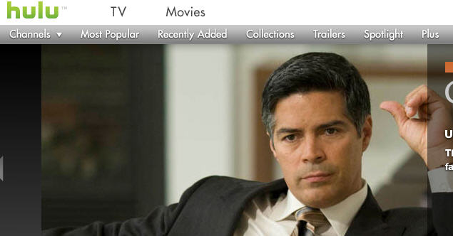 Hulu Online TV Review