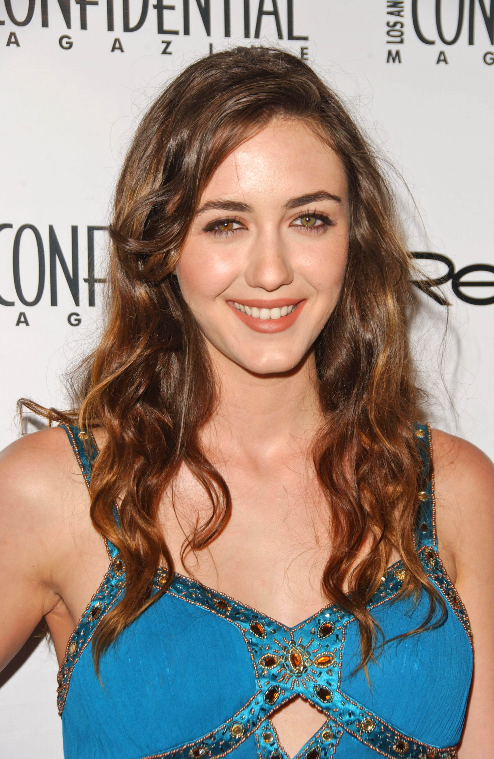 Girl From Californication