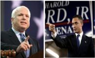 McCain chooses his VP