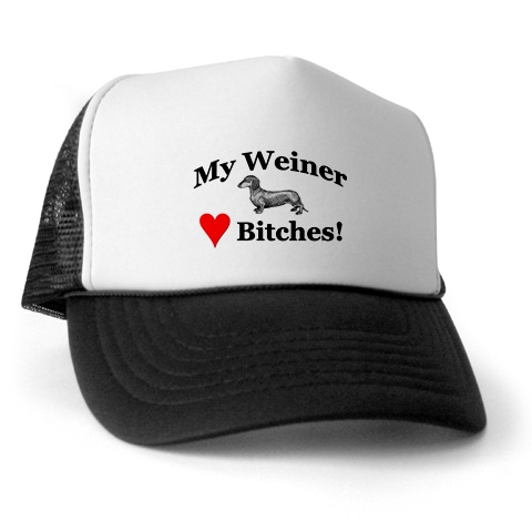 redneck:  like my weiner