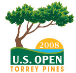 Torrey Pines, site of the U.S. Open 2008