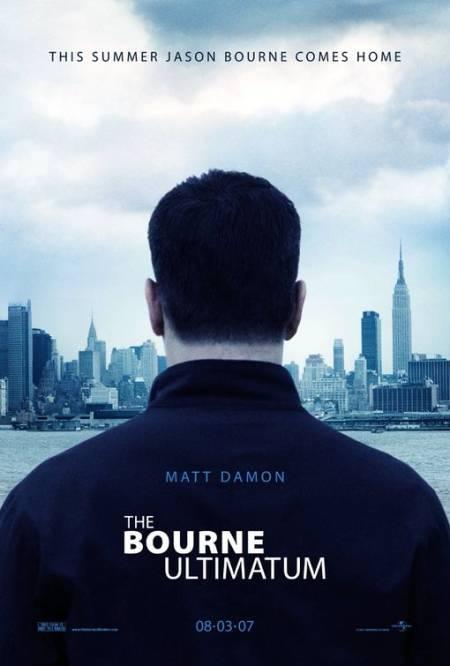 another bourne movie