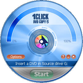 copy DVD movies in 1 click