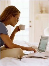 Making Money Online