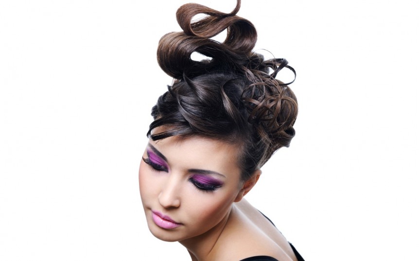 How To Style Your Hair , Your Home For How To Videos \u0026 Articles