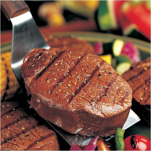 What is a good marinade for filet mignon?